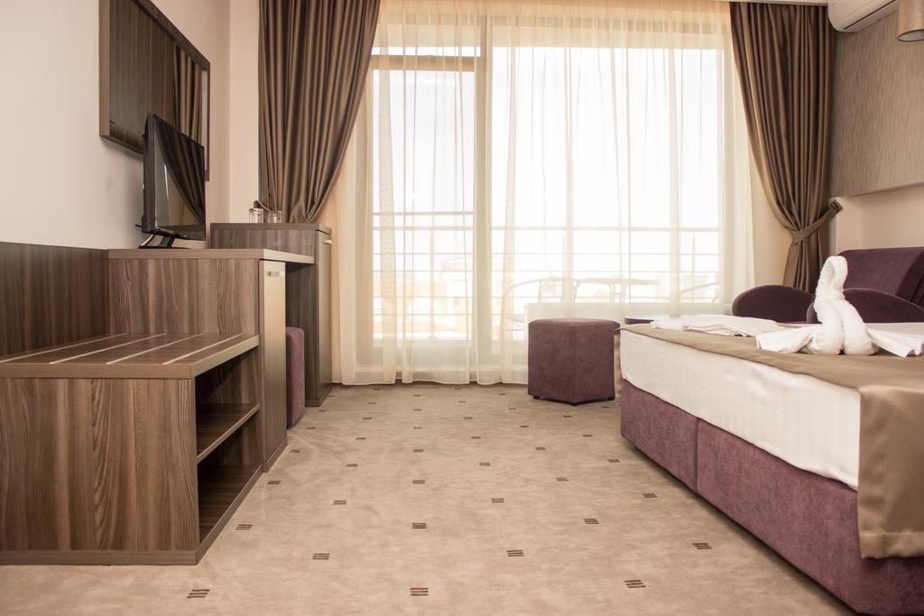 Nobel Residence Năvodari Zimmer foto