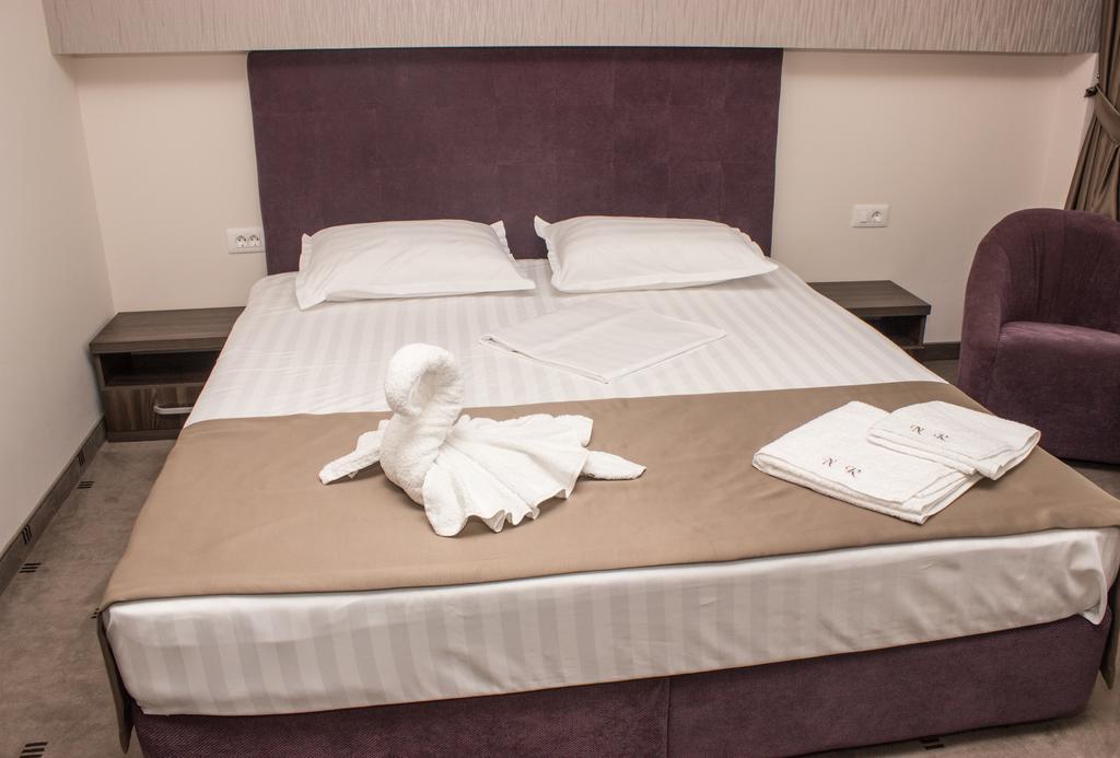 Nobel Residence Năvodari Zimmer foto