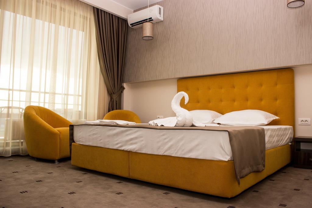 Nobel Residence Năvodari Zimmer foto