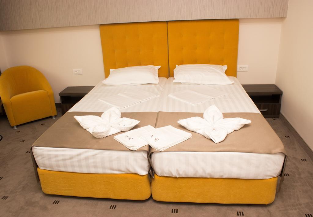 Nobel Residence Năvodari Zimmer foto