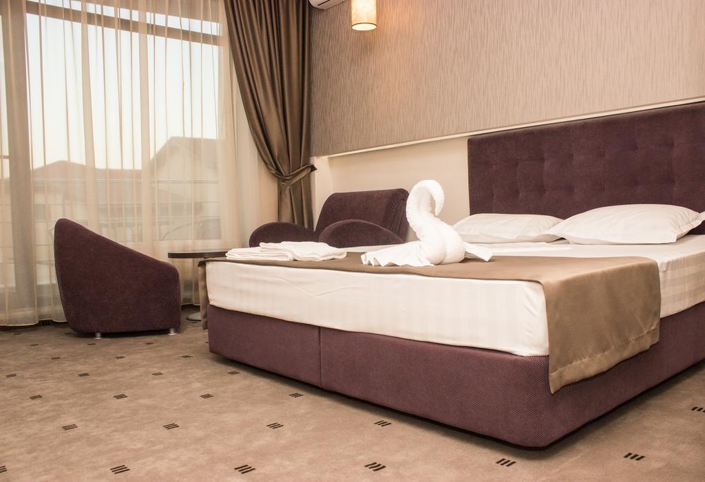 Nobel Residence Năvodari Zimmer foto