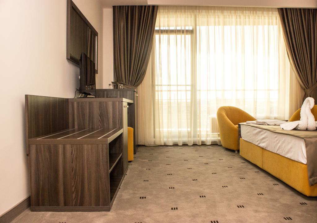 Nobel Residence Năvodari Zimmer foto